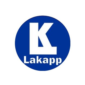 Lakapp